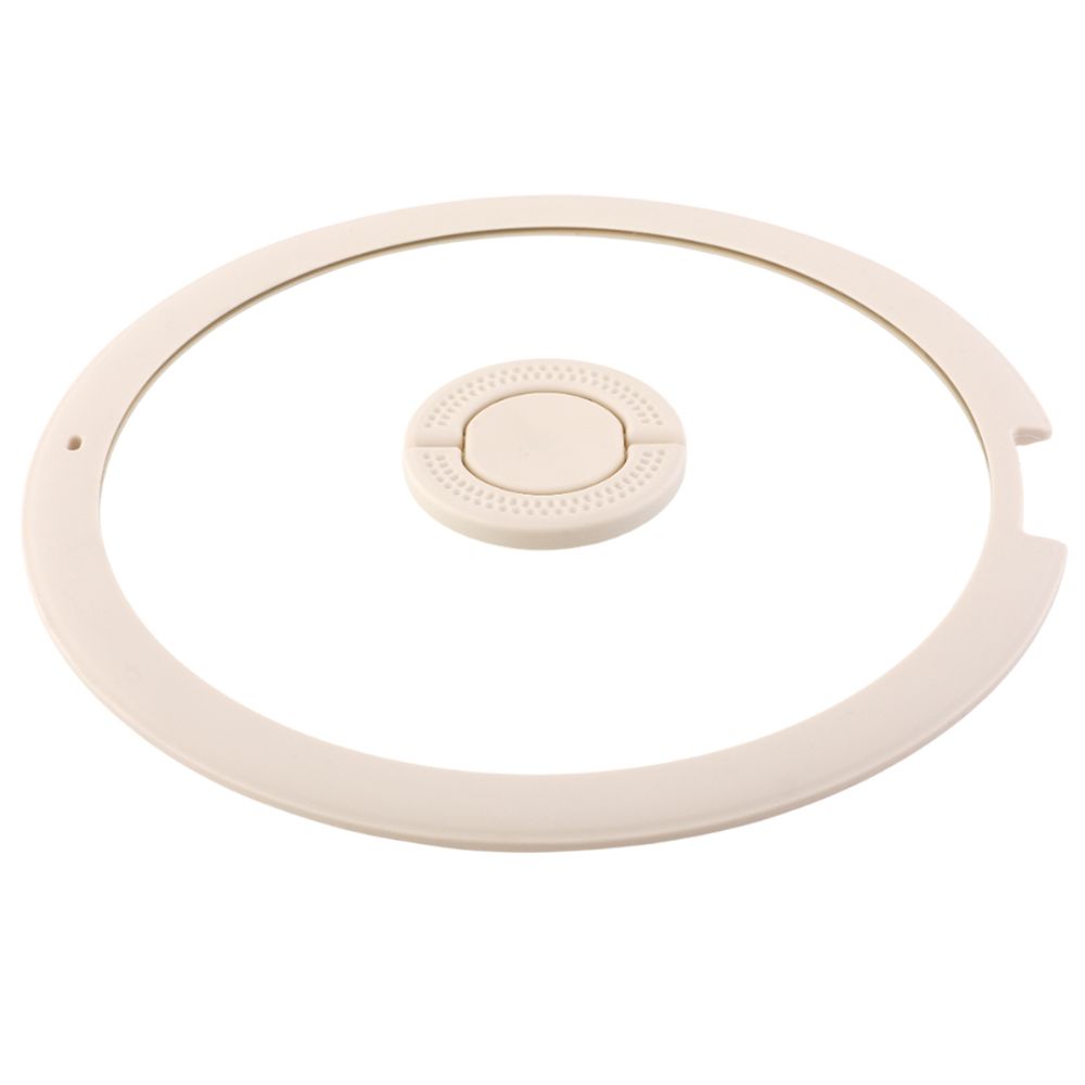 Набор посуды для приготовления со съемной ручкой Smart Ceramic, 7 предметов, цвета топленого молока