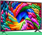 Телевизор LED LG 50" 50NANO90A6B.ARUG