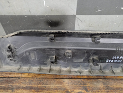 Накладка двери задней левой Geely Coolray 19-24 Б/У Оригинал 5081038000