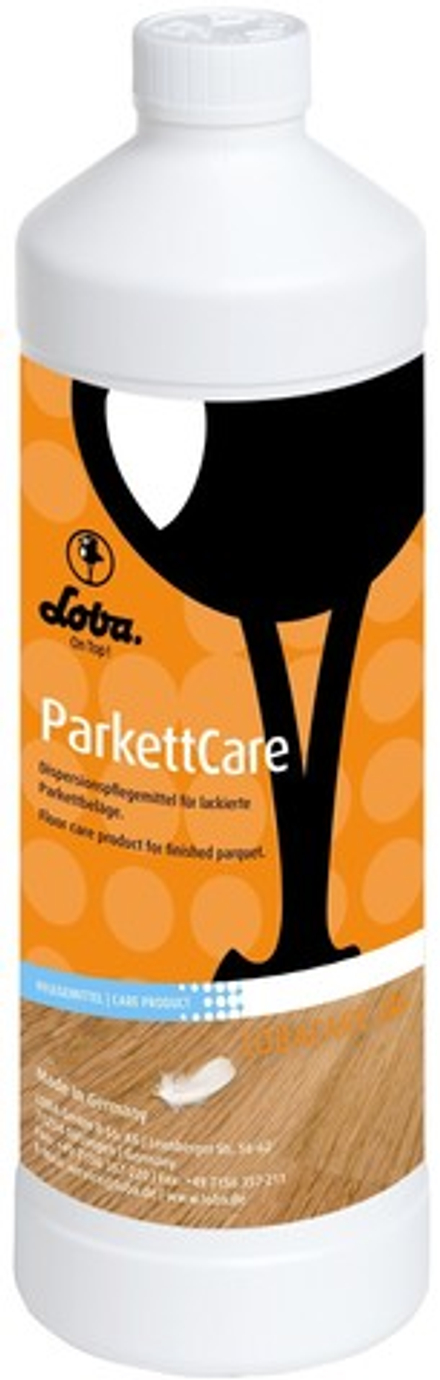 ParkettCare матовый