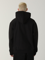 Мужская Толстовка Hooded American Script