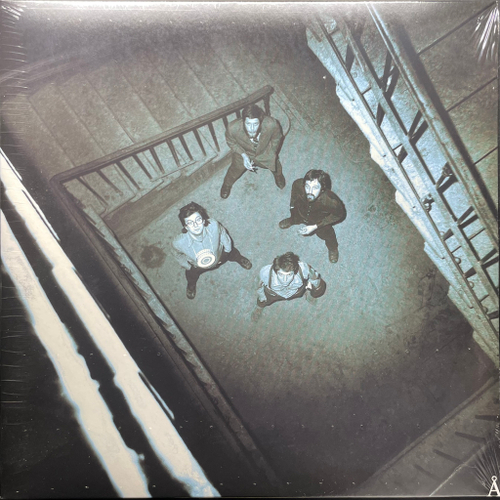 Аквариум ‎– Синий Альбом (Россия 2013г.)