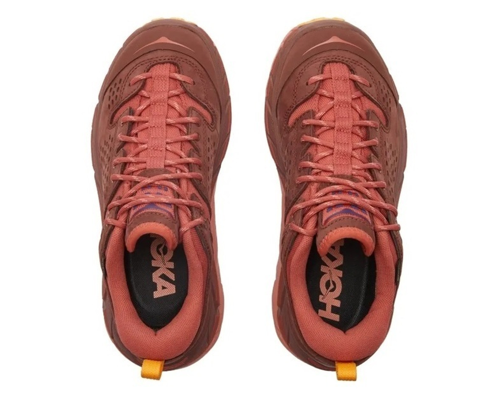 Полуботинки unisex Hoka TOR ULTRA Lo