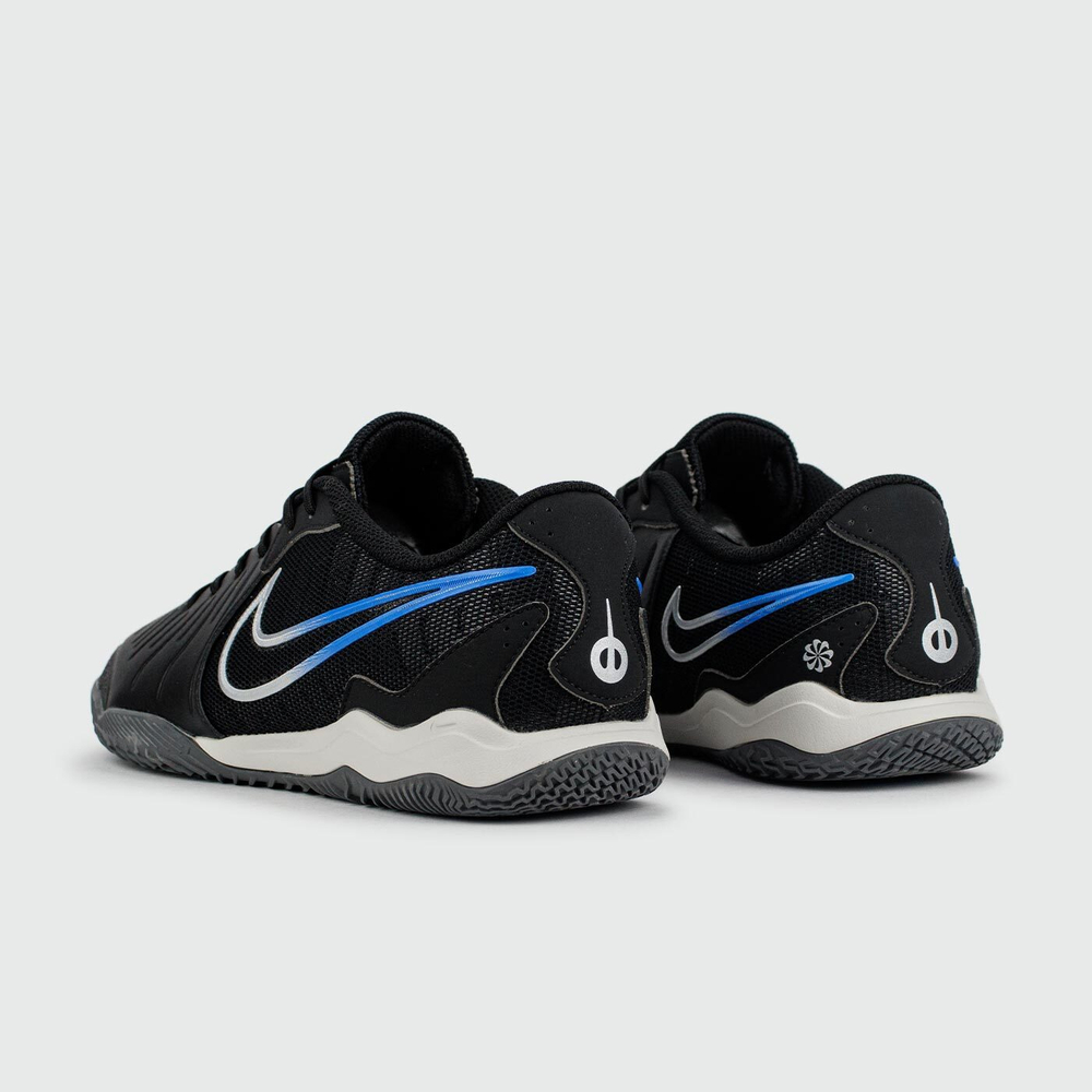 Футзалки Nike Tiempo Legend 10 Academy Ic Black