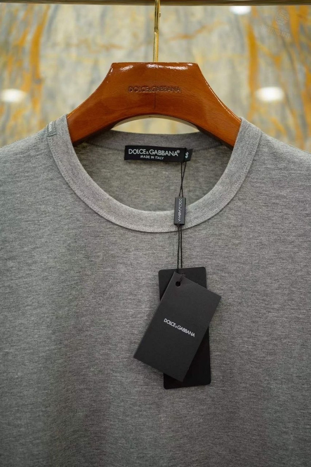 Футболка Dolce & Gabbana