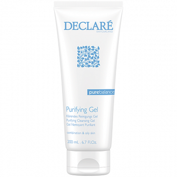 DECLARE Гель для умывания | Purifying Cleansing Gel