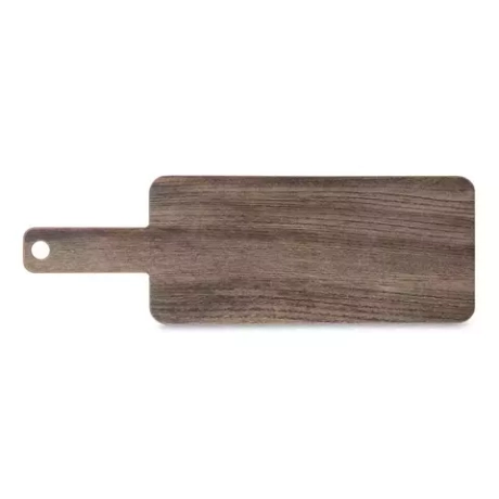 Доска для сервировки 12х36см ComposeEat ProFashion дуб мореный