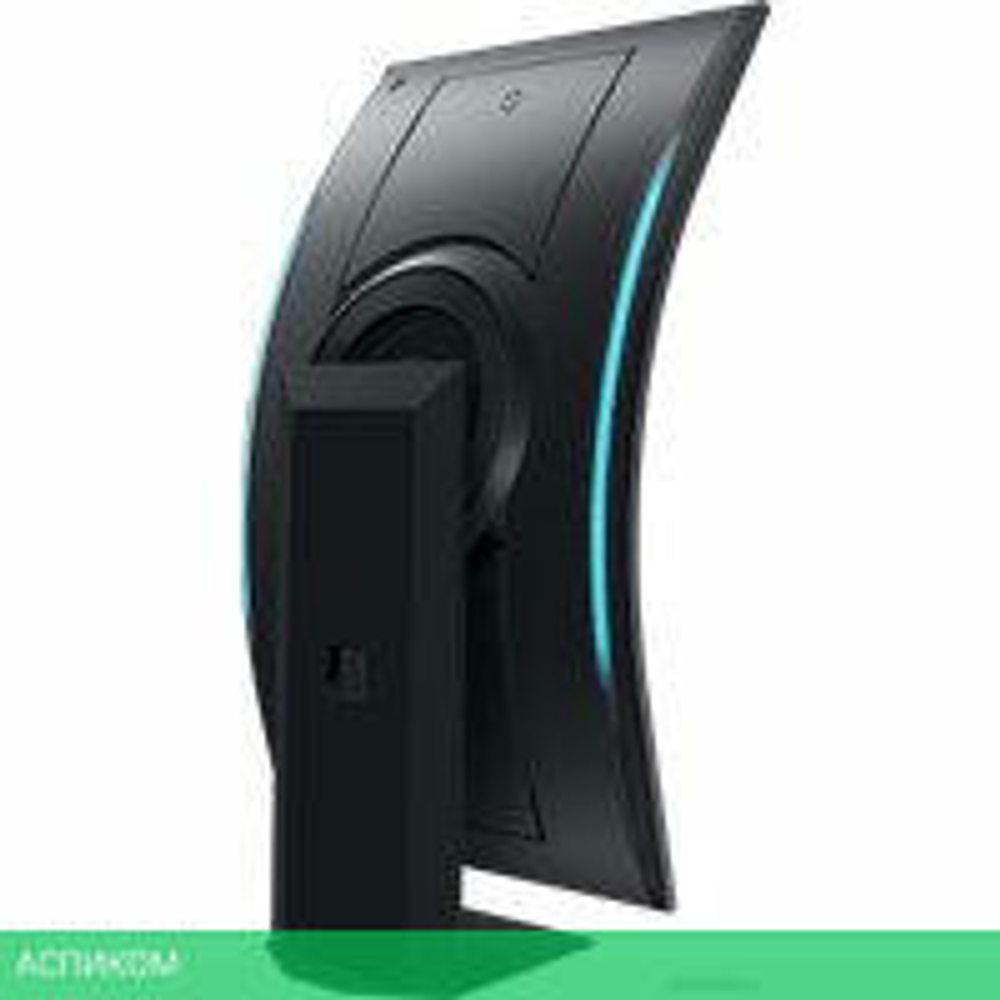 Игровой монитор Samsung Odyssey Ark G9 LS55CG97WNIXCI