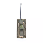 Подсумок под рацию, Ганза