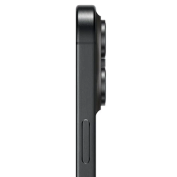 Смартфон Apple iPhone 15 Pro Max 1TB Black Titanium (Sim/eSim)