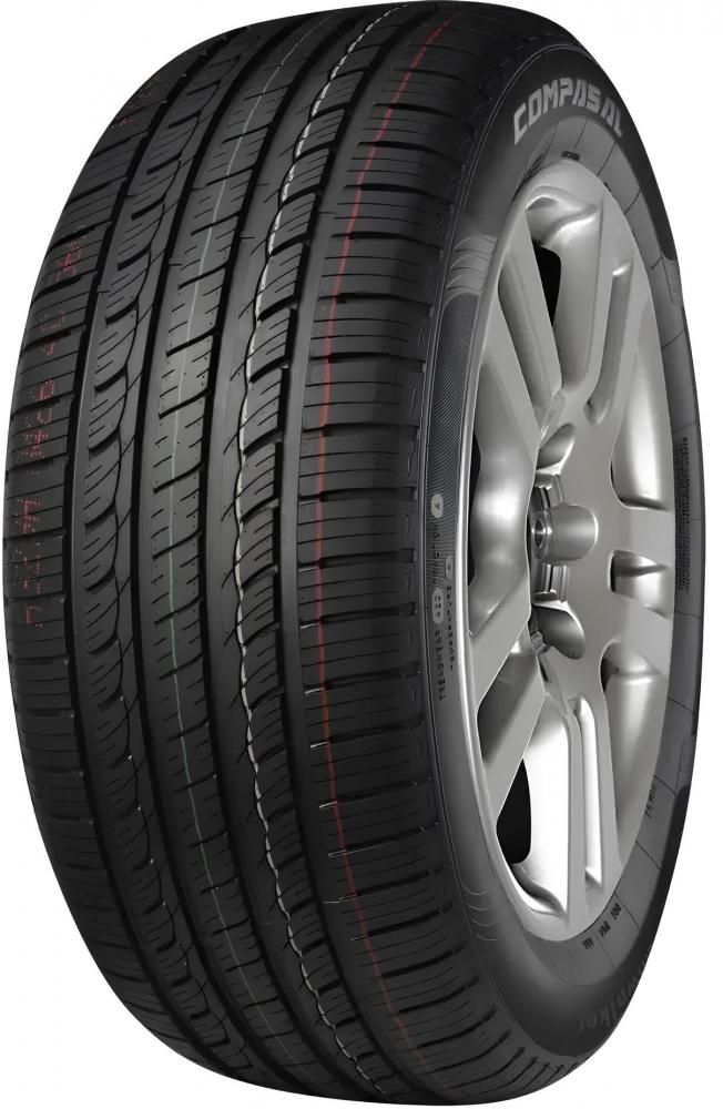Compasal Citiwalker 255/50 R20 109V