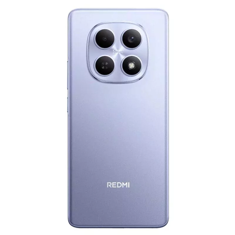 Xiaomi Redmi Note 15 4G 8/256GB Фиолетовый RU