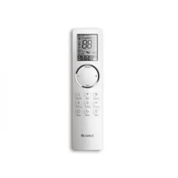 Тепловой насос Gree GWH12AVCXD-K6DNA1A(champagne)