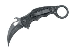 Нож FOX knives FX-599 KARAMBITфотография - 1