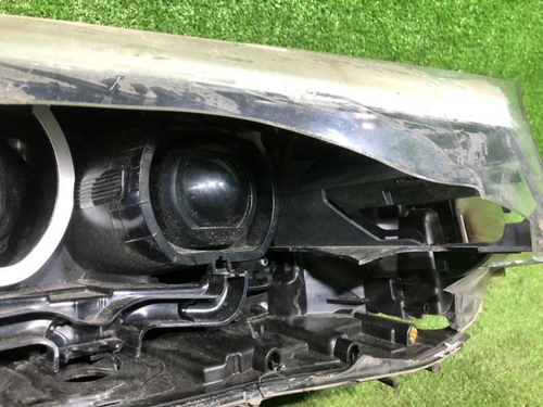 Фара правая BMW 5er G30 (2017-2020) LED