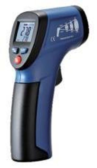 DT-xxxx, IR-xxx, Пирометры инфракрасные, № в ГРСИ РФ - 53856-13