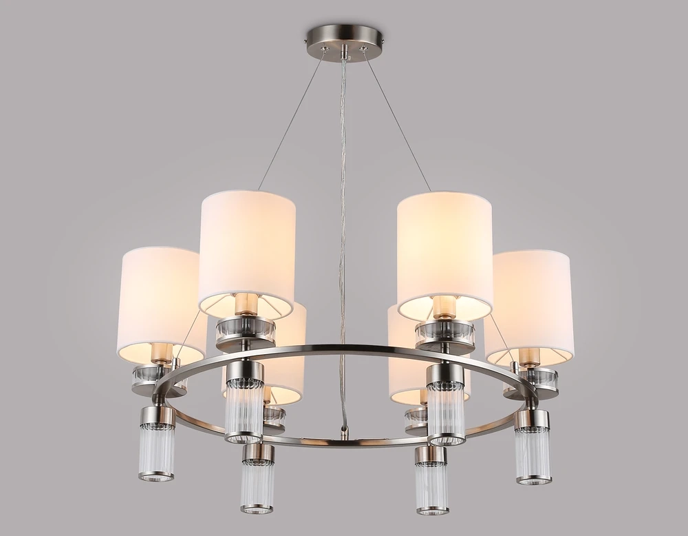 Подвесная люстра Ambrella light CLASSIC LH71291