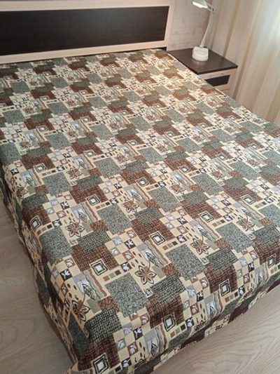 Покрывало гобеленовое Фантазия 3-1 1,5-спальное (150х200)