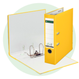 Папки-регистраторы