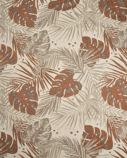 Шенилл Монстера