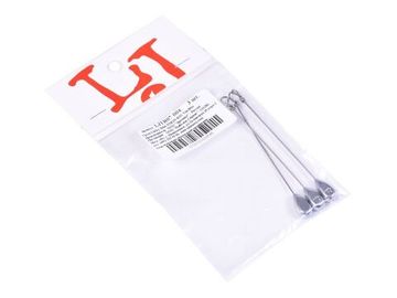 Грузa Lucky John TOKIO RIG 7см 004г 3шт