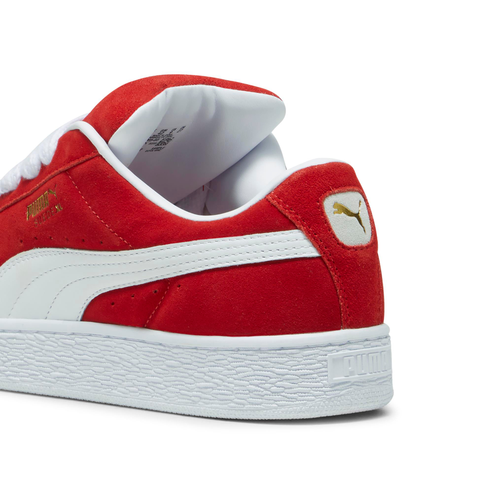Кеды женские PUMA Suede XL
