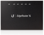 Маршрутизатор Ubiquiti EdgeRouter X ER-X