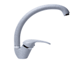 Смеситель GranAlliance G-4 матовый