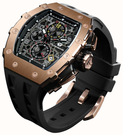 Tsar Bomba Elemental TB8204Q-35