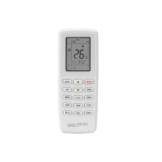 Сплит-система AERONIK ASI-24HS5/ASO-24HS5