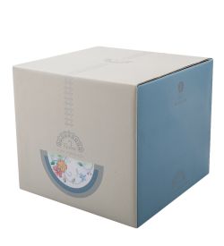 Pavone JS-33 Чайный набор «Голубая бабочка»