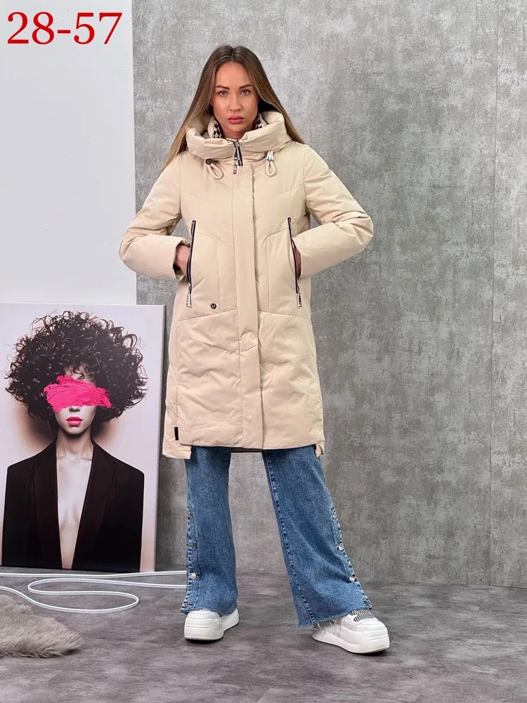 Куртка 6813098 Fabrika