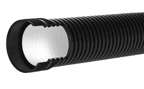 Труба КОРСИС DN/OD 160 мм SN8 (ГОСТ / ТУ)