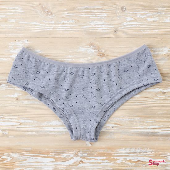 Трусики женские DOMINANT 87000-58, SHORT, 7 шт. в уп.