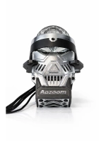 Aozoom Bi-Led Z3 3.0" 58/85W 12V 6000K