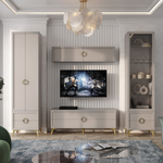 Шкаф навесной Эстетика ШКН-02