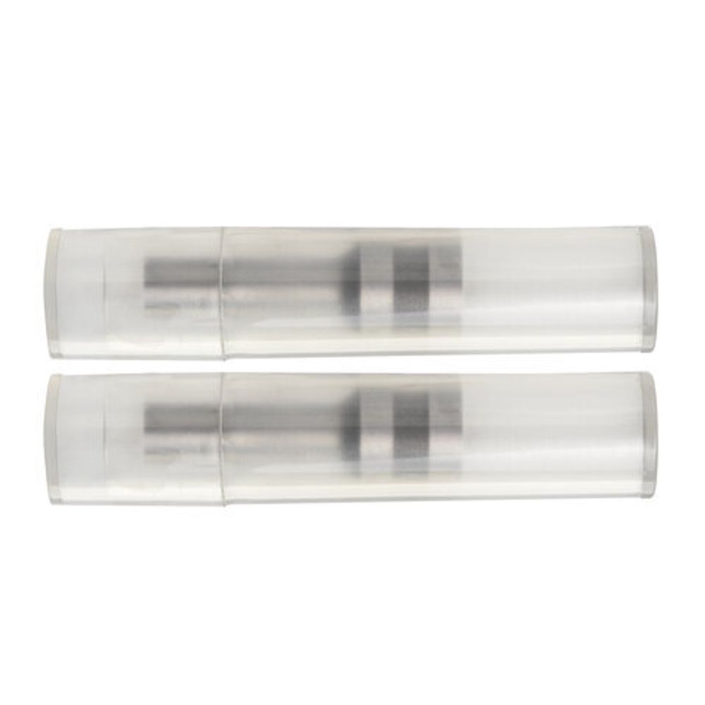 Сменные пробойники для мощного дырокола BRAUBERG "Heavy duty" (артикул 226870), КОМПЛЕКТ 2 шт., 227972