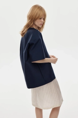 Футболка Графит