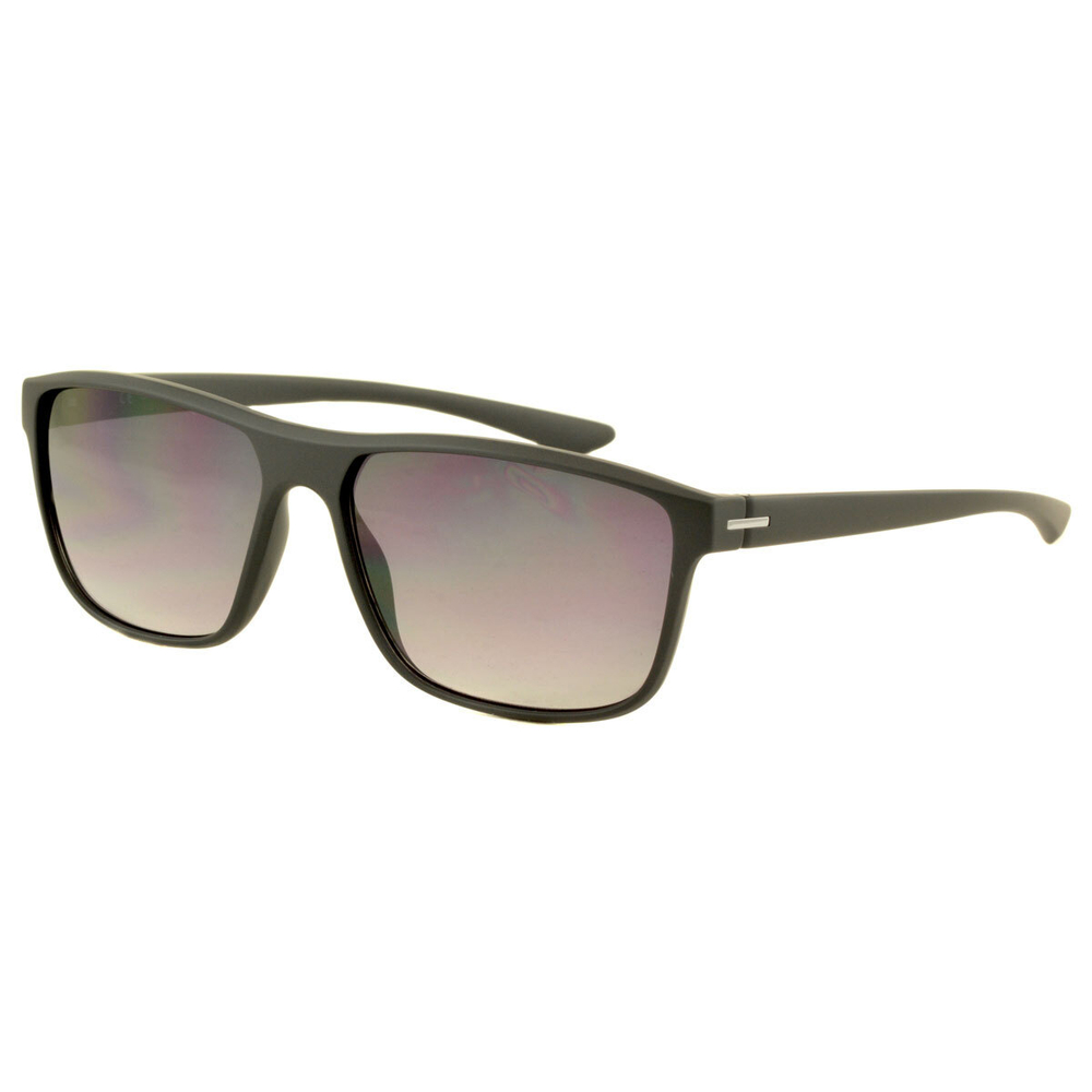 Солнцезащитные очки Dackor 64 Black
