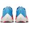 NIKE ZoomX Vaporfly Next% 2 Беговые кроссовки Низкие Женские
