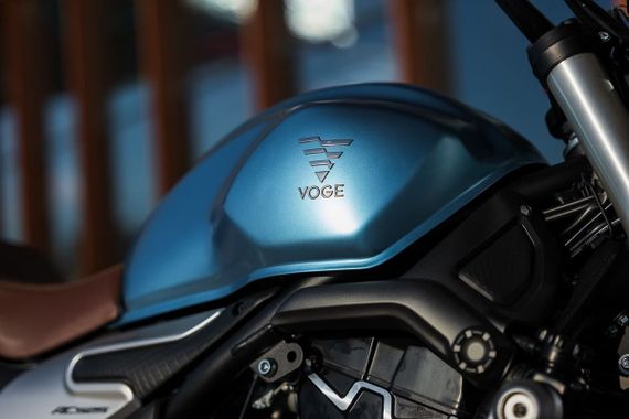 Мотоцикл VOGE 525AC