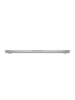 Ноутбук Apple MacBook Pro 16" (2024) 512Gb Silver (MX2U3) (M4 Pro 14C CPU/20C GPU, 48 ГБ, 512 ГБ SSD)