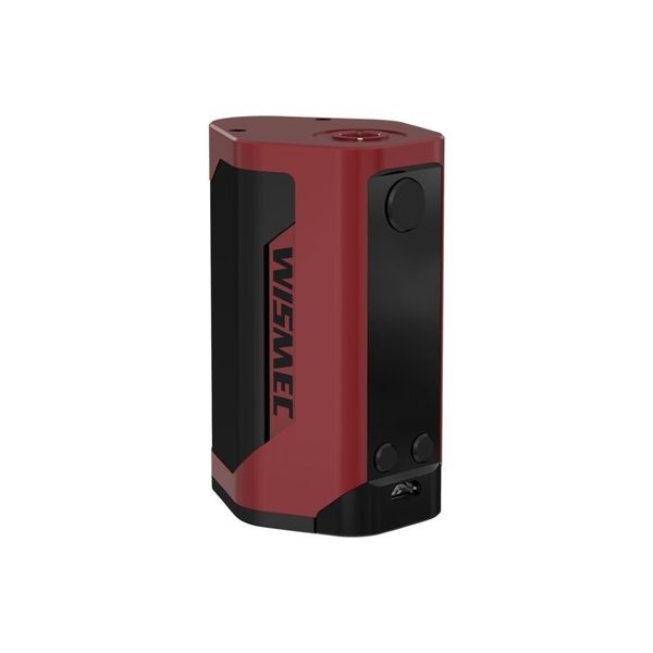 Купить Боксмод Wismec Reuleaux RX Gen3 красный