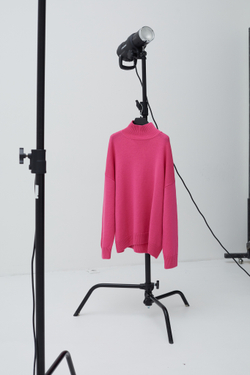Свитер Wool Rose