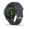 Garmin VENU синий гранит с серебристым безелем