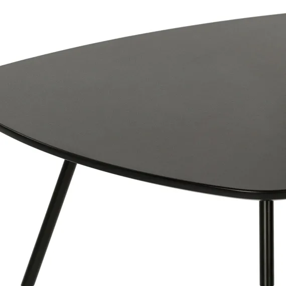 Стол журнальный Rotor 63х53