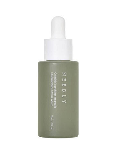 Zklidňující pleťové sérum Cicachid Soothing Ampoule (Serum) 30 ml