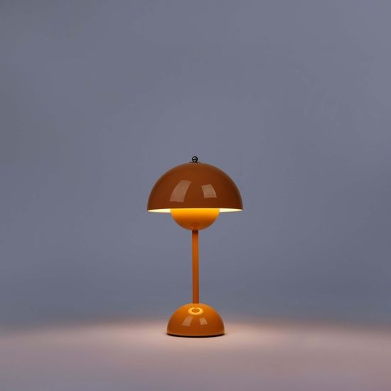 Настольный светильник Mary диаметр 16