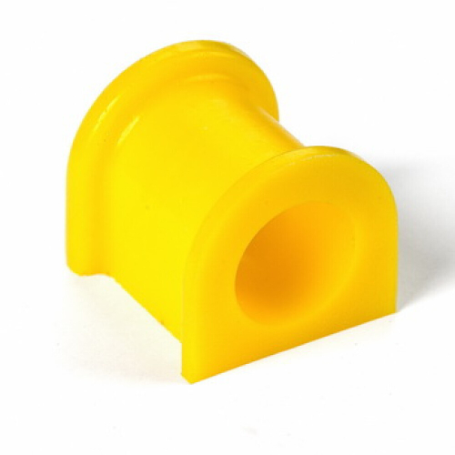 Полиуретановая втулка стабилизатора, передней подвески I.D. = 23 мм (2 шт.), Точка опоры.1-01-453