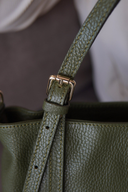 СУМКА Италия Le Borsette 85850